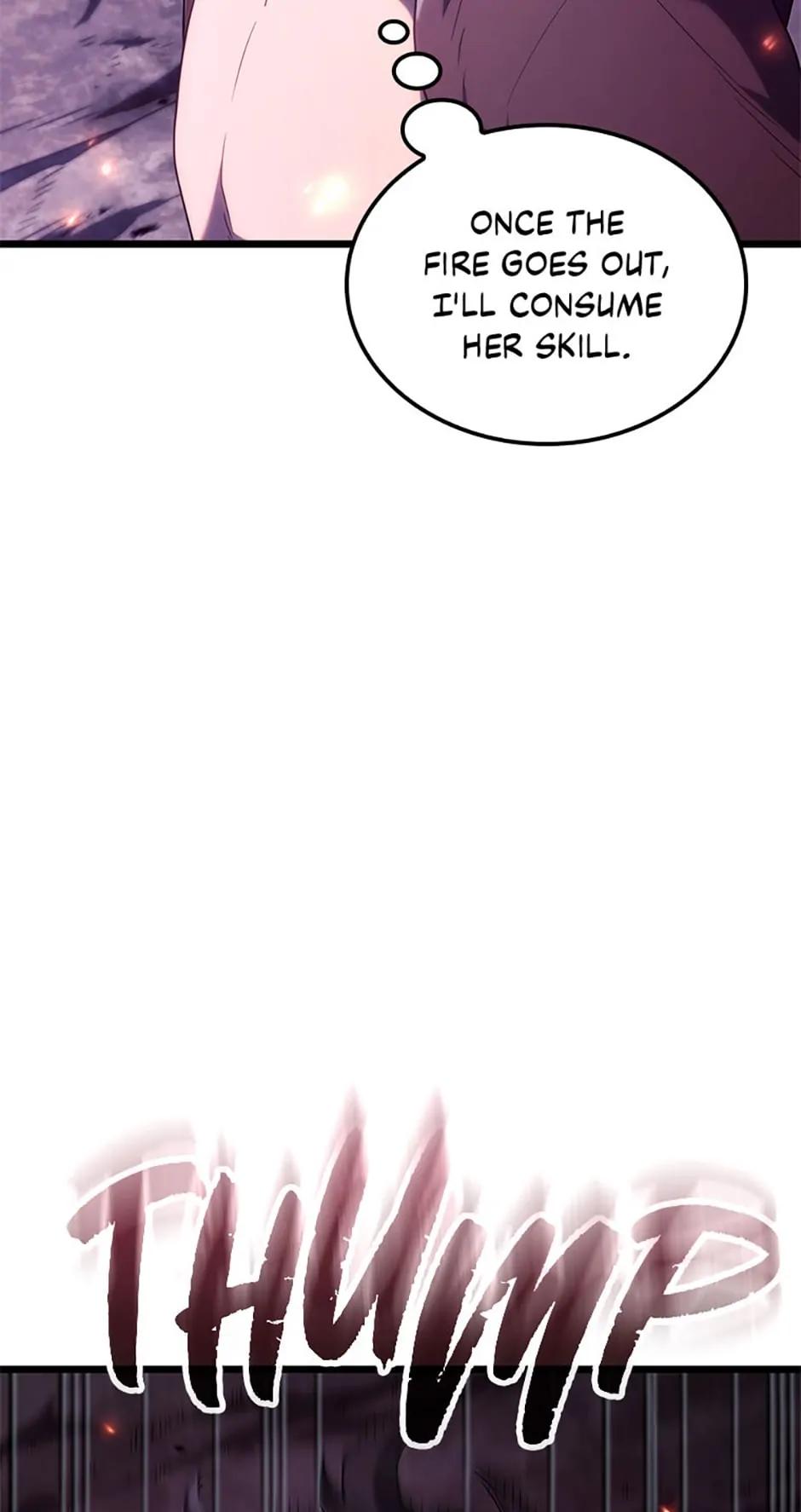 Revenge of the Baskerville Bloodhound Chapter 57