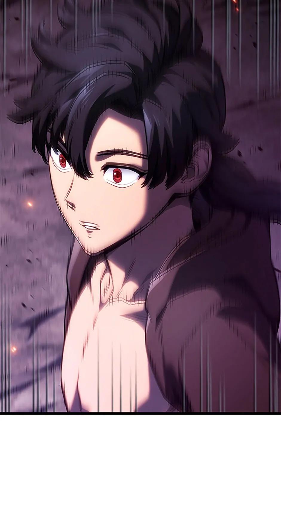 Revenge of the Baskerville Bloodhound Chapter 57