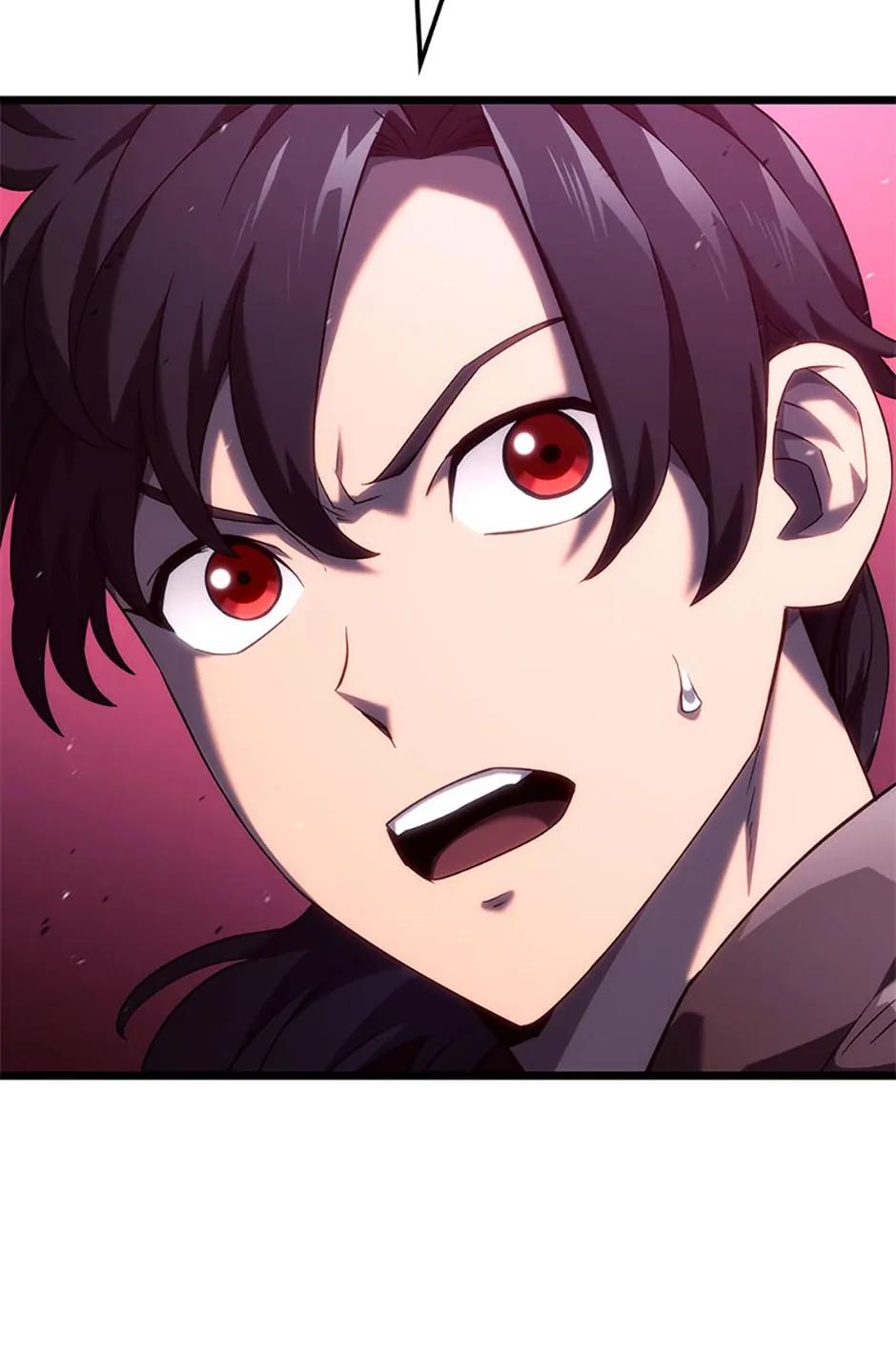 Revenge of the Baskerville Bloodhound Chapter 57