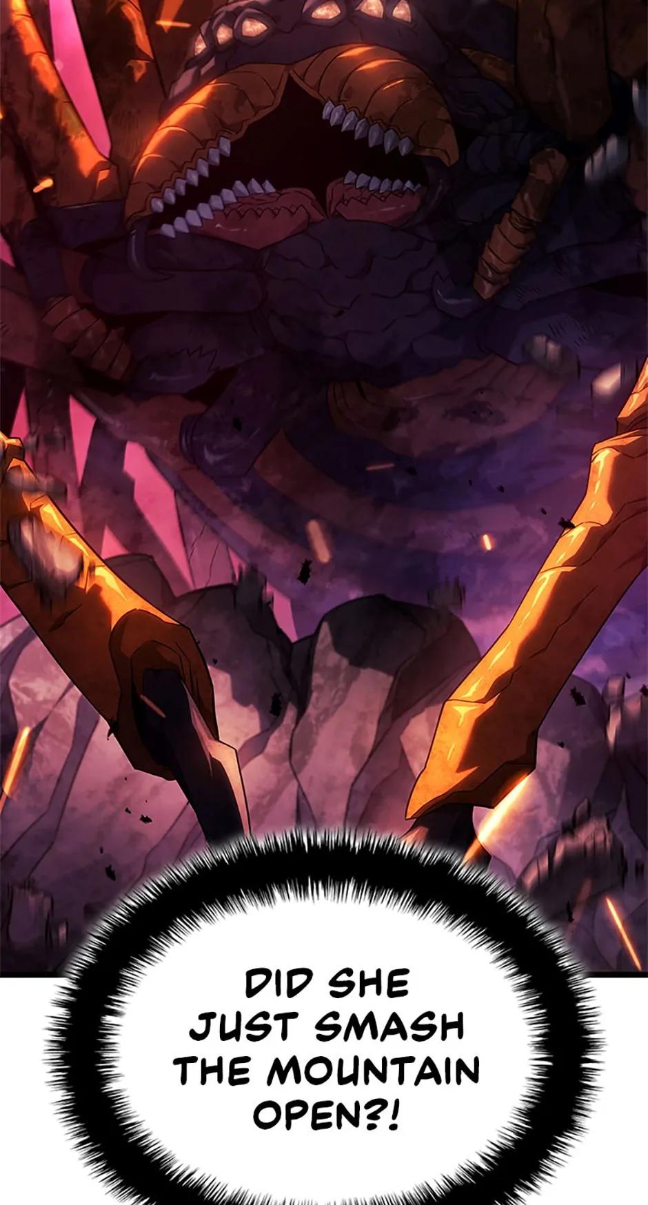 Revenge of the Baskerville Bloodhound Chapter 57