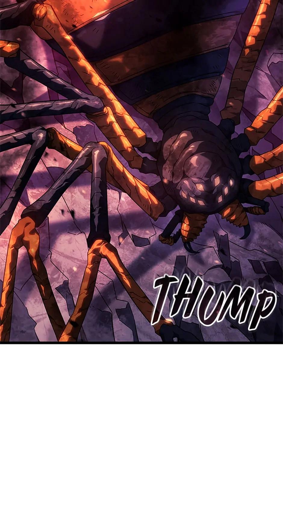 Revenge of the Baskerville Bloodhound Chapter 57