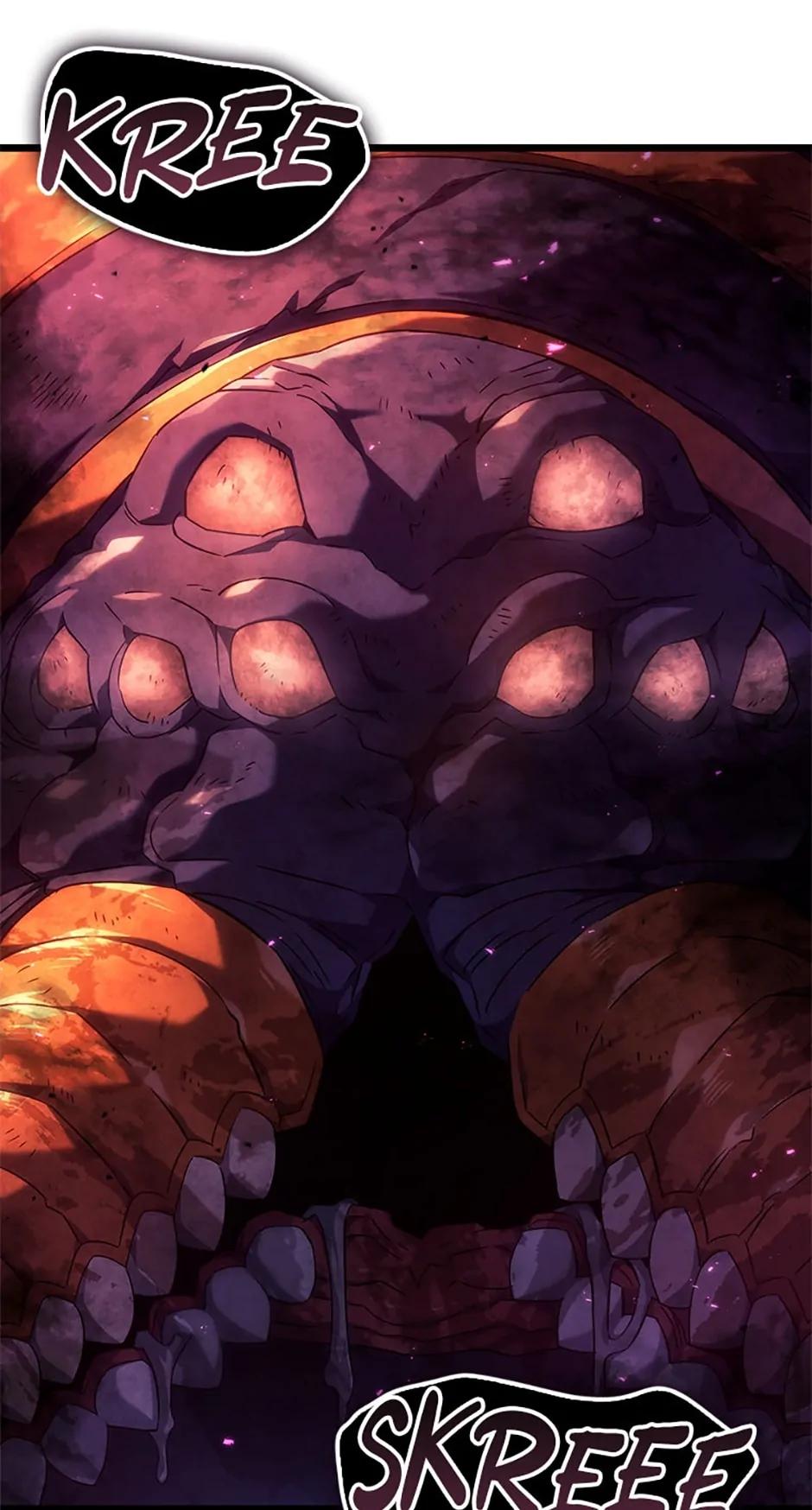 Revenge of the Baskerville Bloodhound Chapter 57