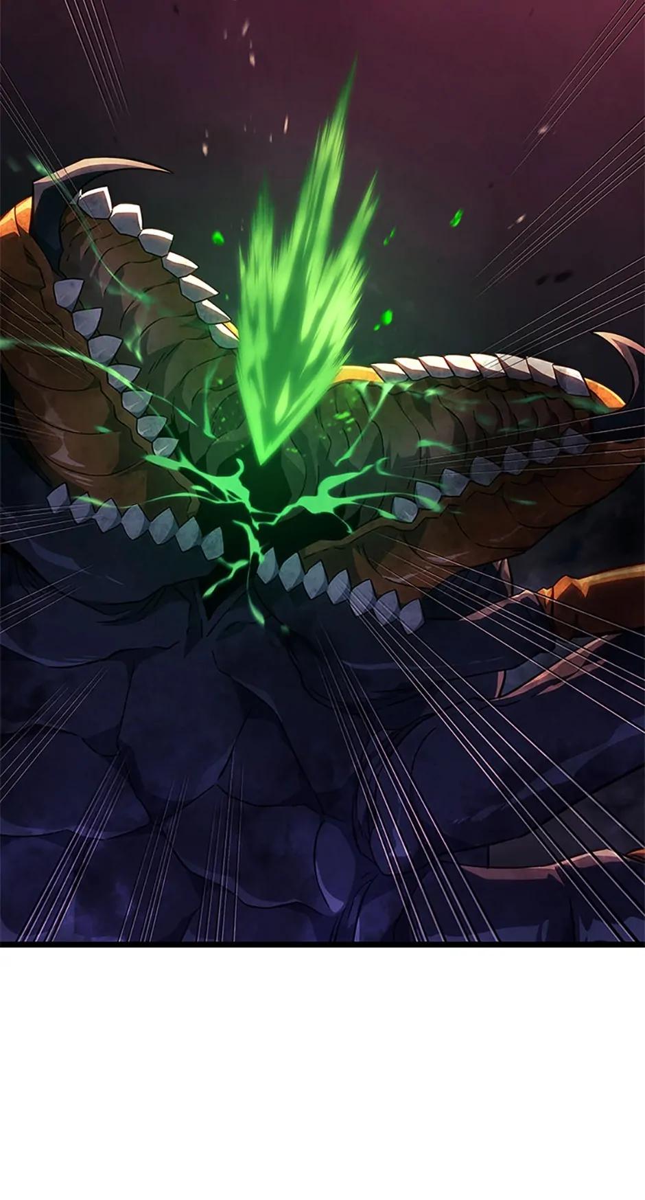 Revenge of the Baskerville Bloodhound Chapter 57