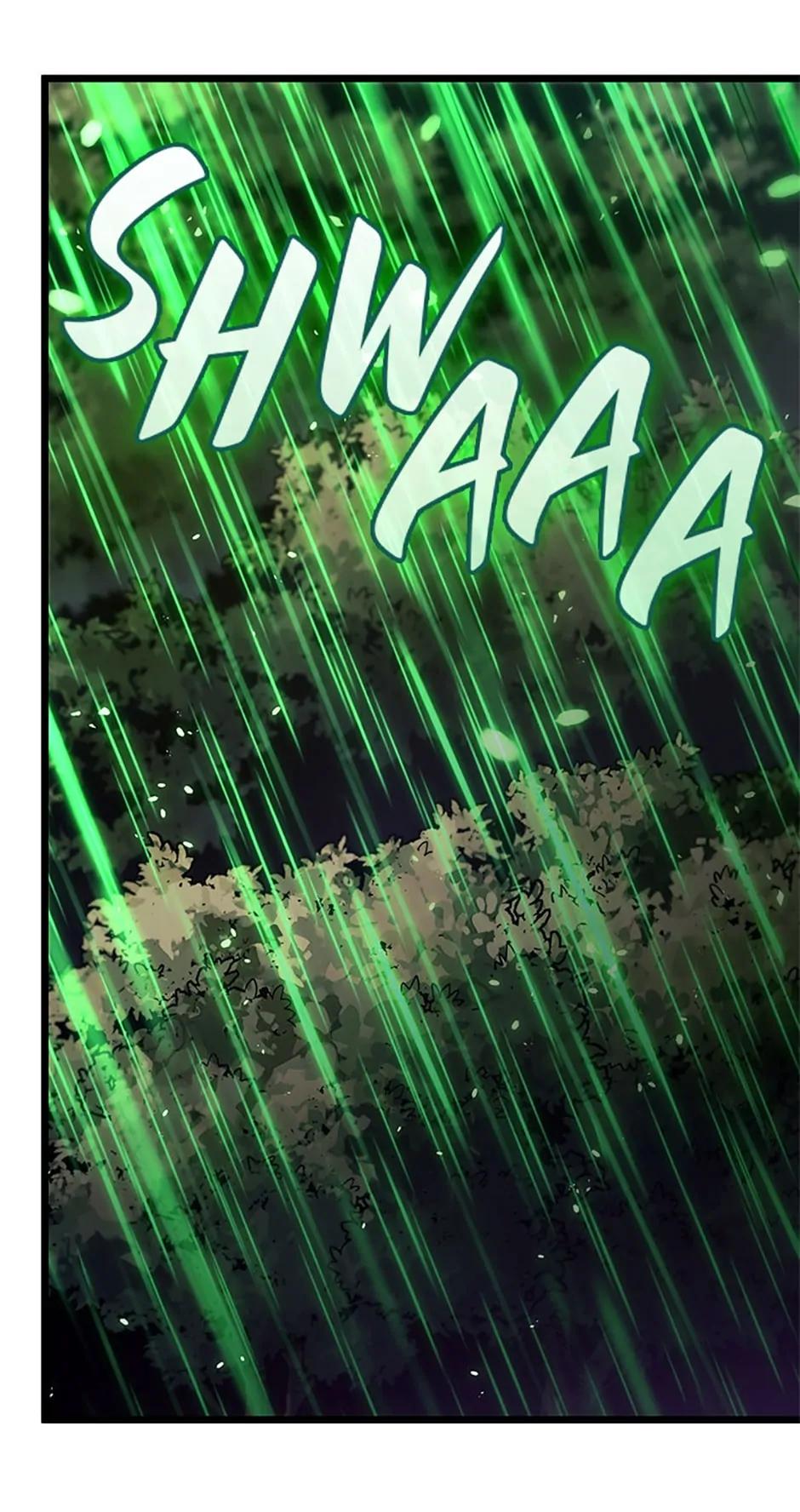 Revenge of the Baskerville Bloodhound Chapter 57