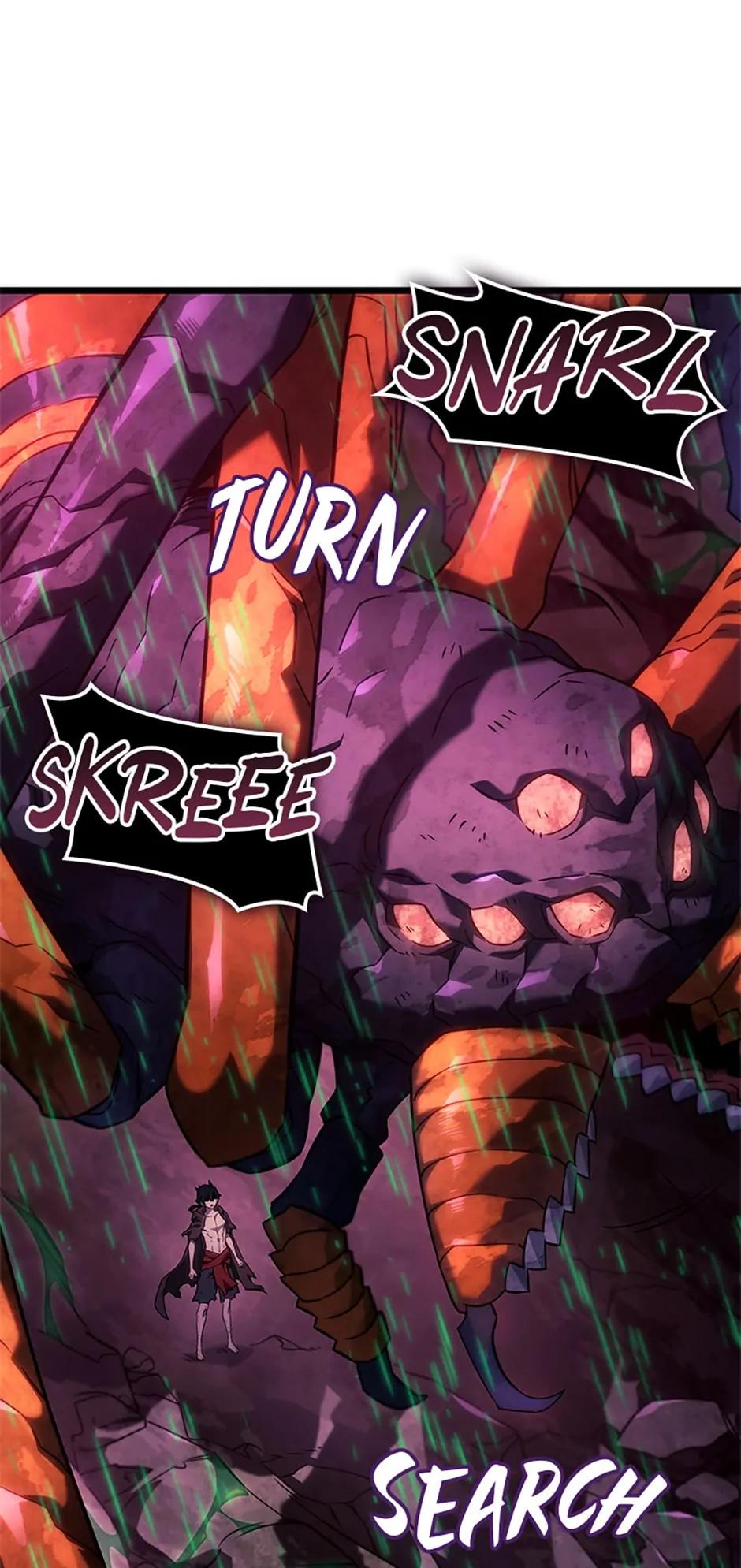 Revenge of the Baskerville Bloodhound Chapter 57