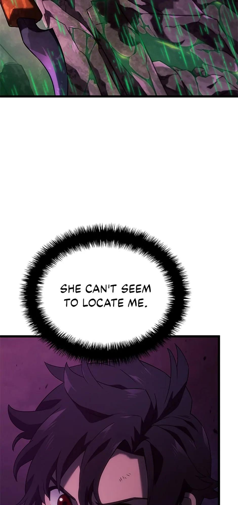 Revenge of the Baskerville Bloodhound Chapter 57