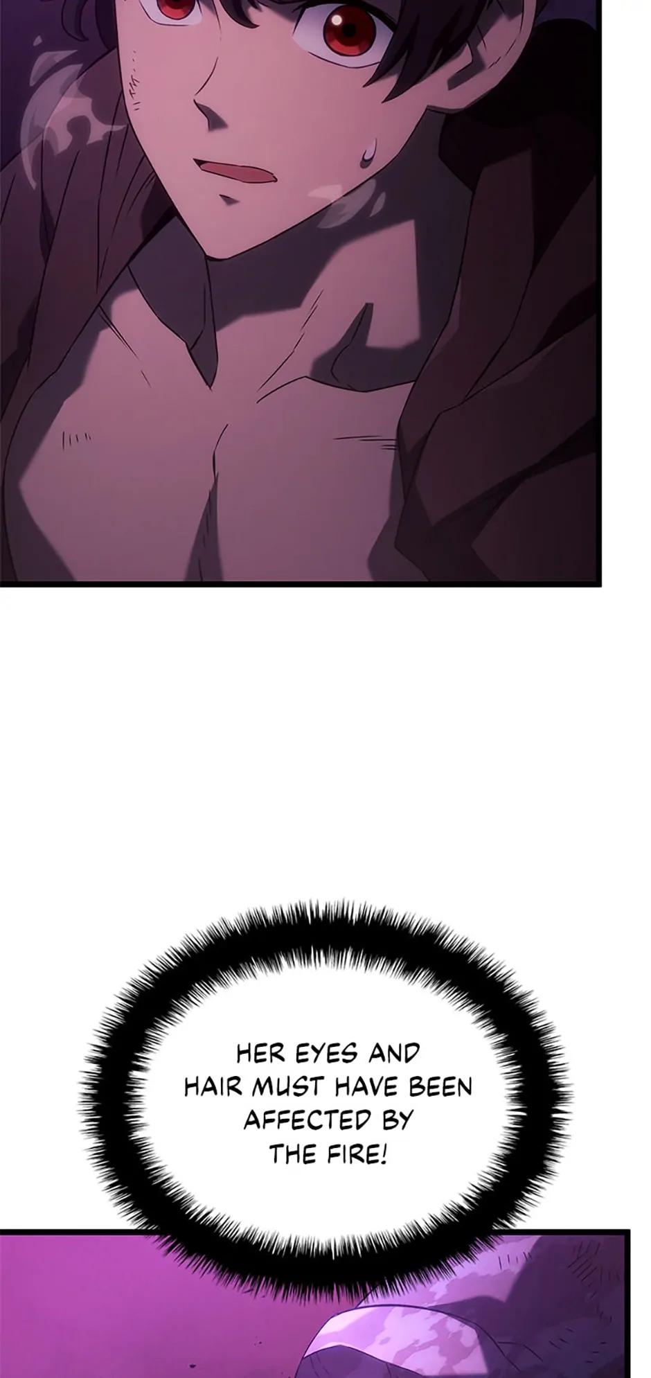 Revenge of the Baskerville Bloodhound Chapter 57