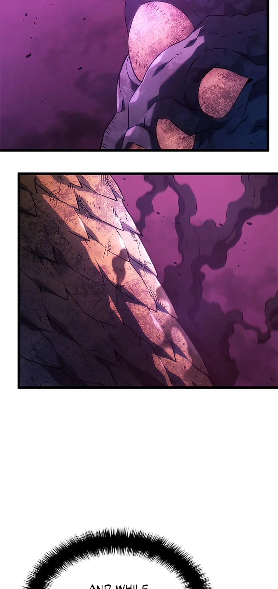 Revenge of the Baskerville Bloodhound Chapter 57