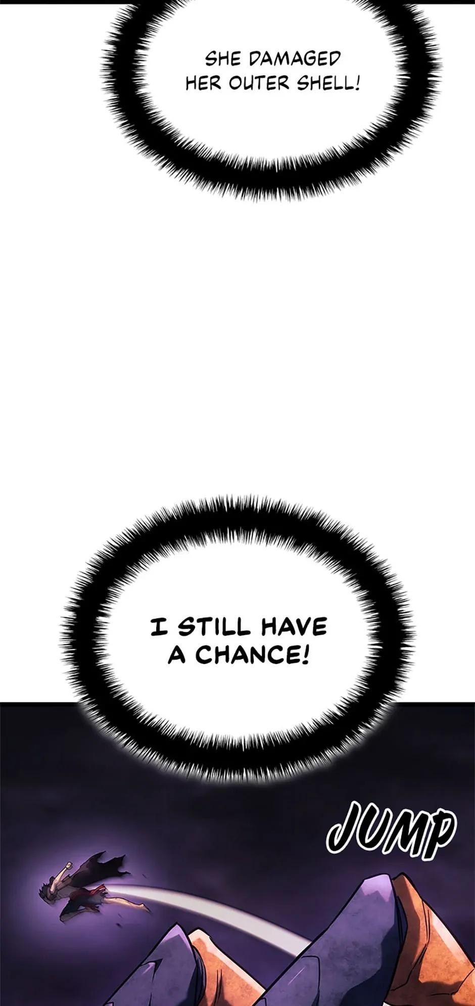 Revenge of the Baskerville Bloodhound Chapter 57