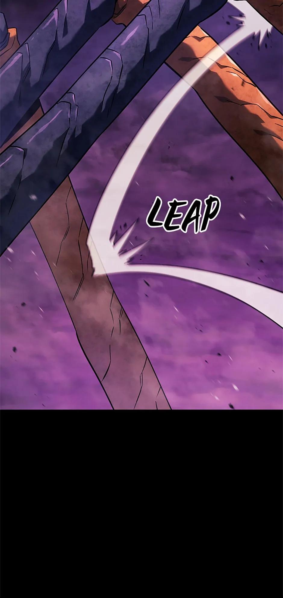 Revenge of the Baskerville Bloodhound Chapter 57