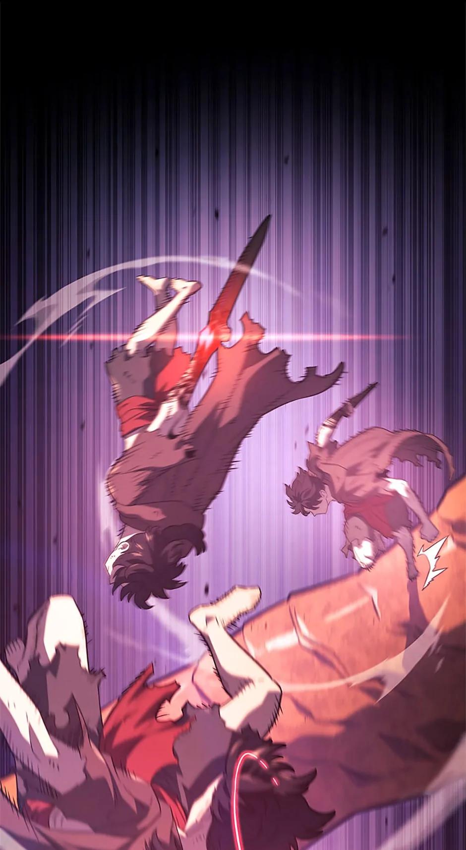 Revenge of the Baskerville Bloodhound Chapter 57