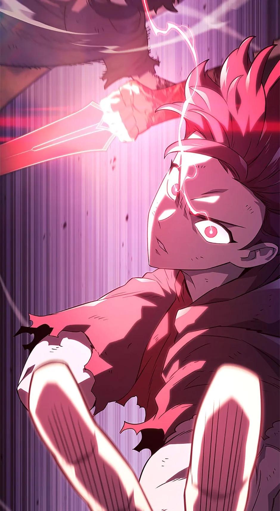 Revenge of the Baskerville Bloodhound Chapter 57