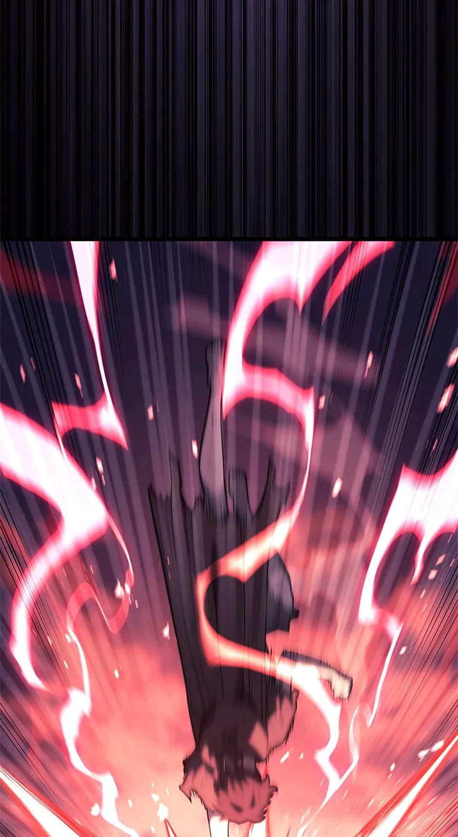 Revenge of the Baskerville Bloodhound Chapter 57