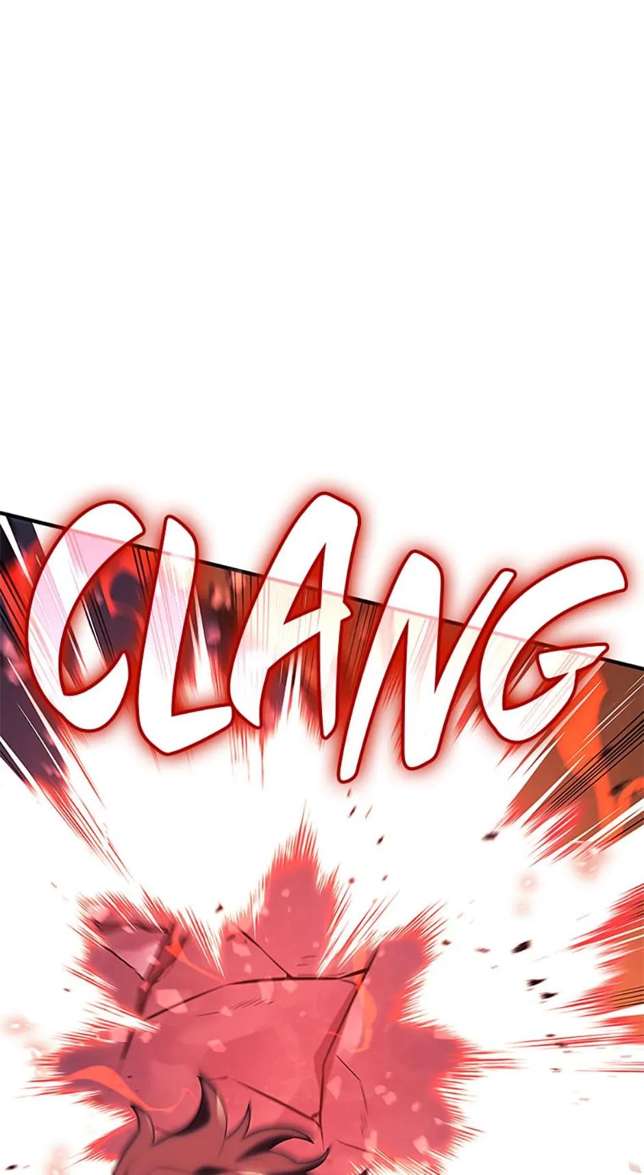 Revenge of the Baskerville Bloodhound Chapter 57