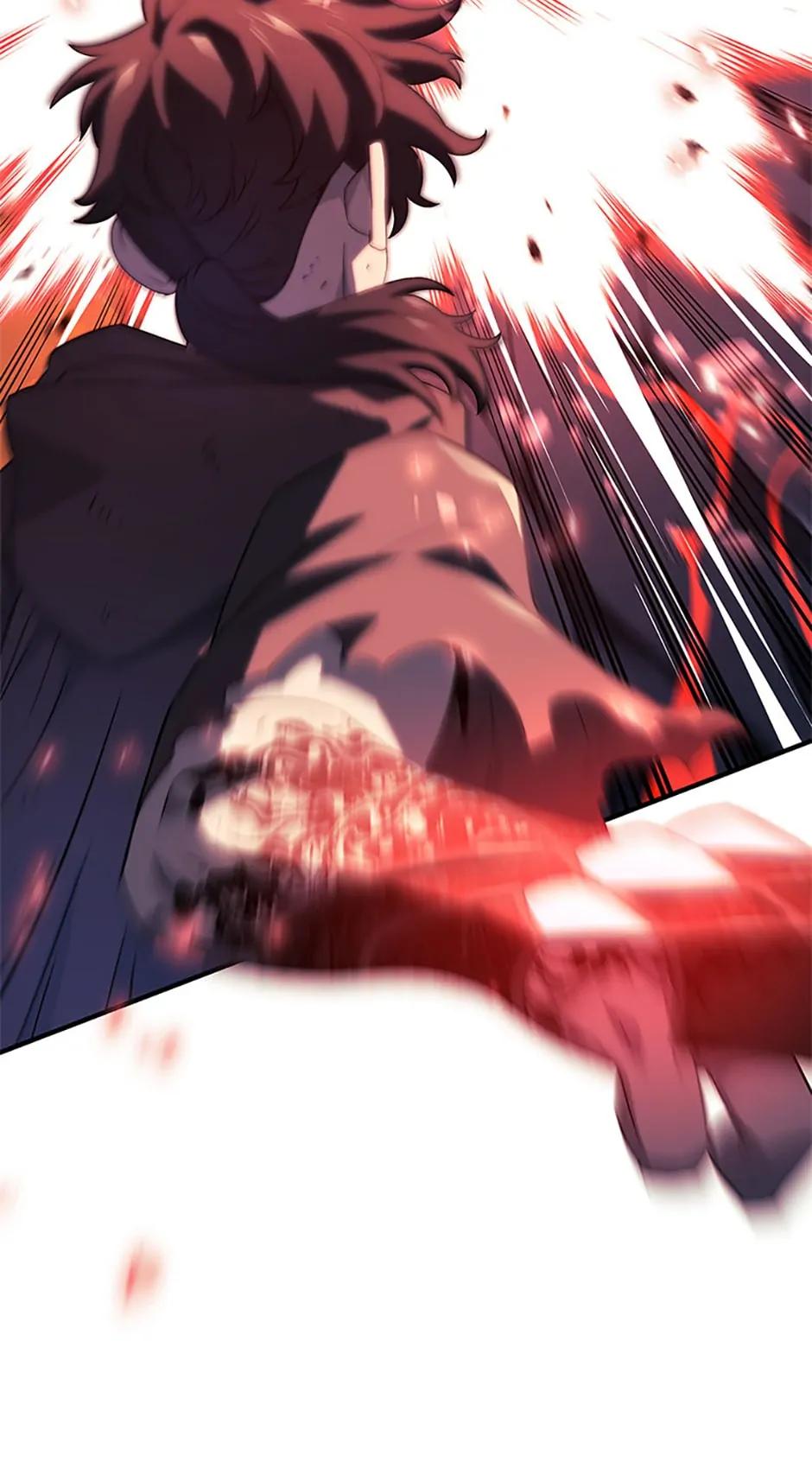 Revenge of the Baskerville Bloodhound Chapter 57