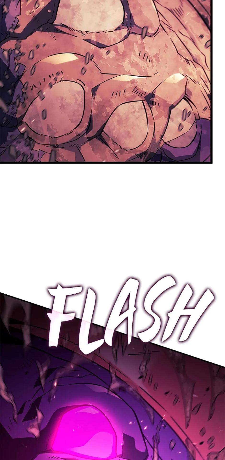 Revenge of the Baskerville Bloodhound Chapter 57