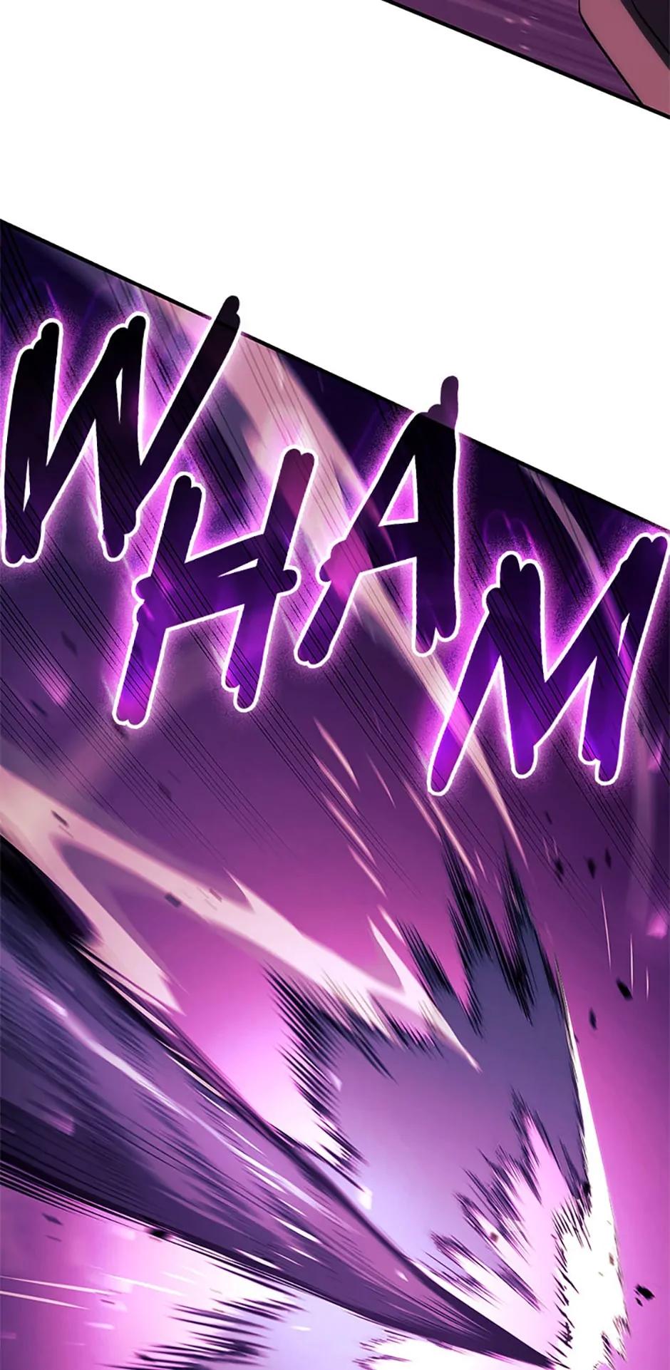 Revenge of the Baskerville Bloodhound Chapter 57