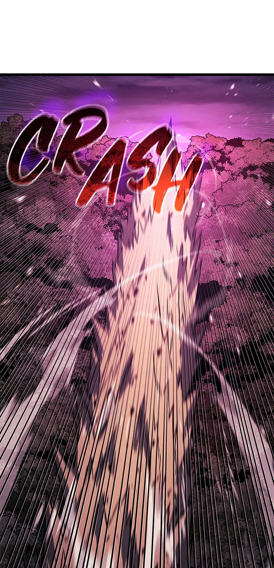 Revenge of the Baskerville Bloodhound Chapter 57