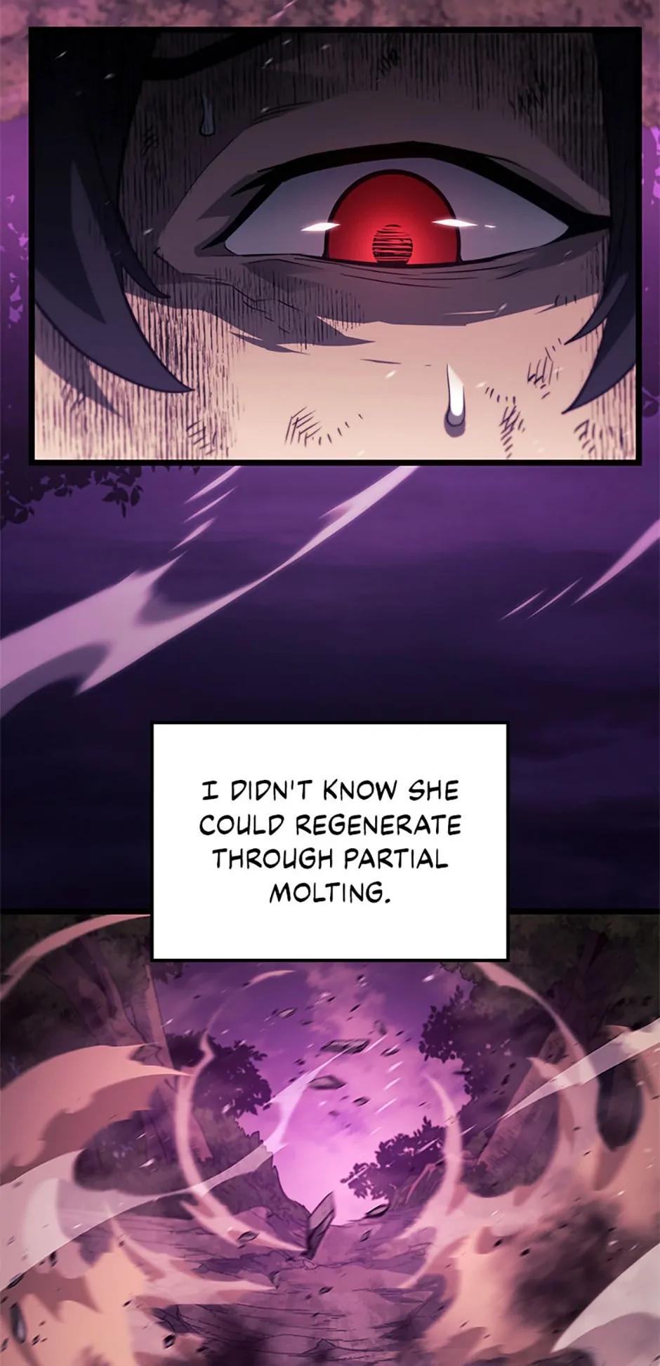 Revenge of the Baskerville Bloodhound Chapter 57