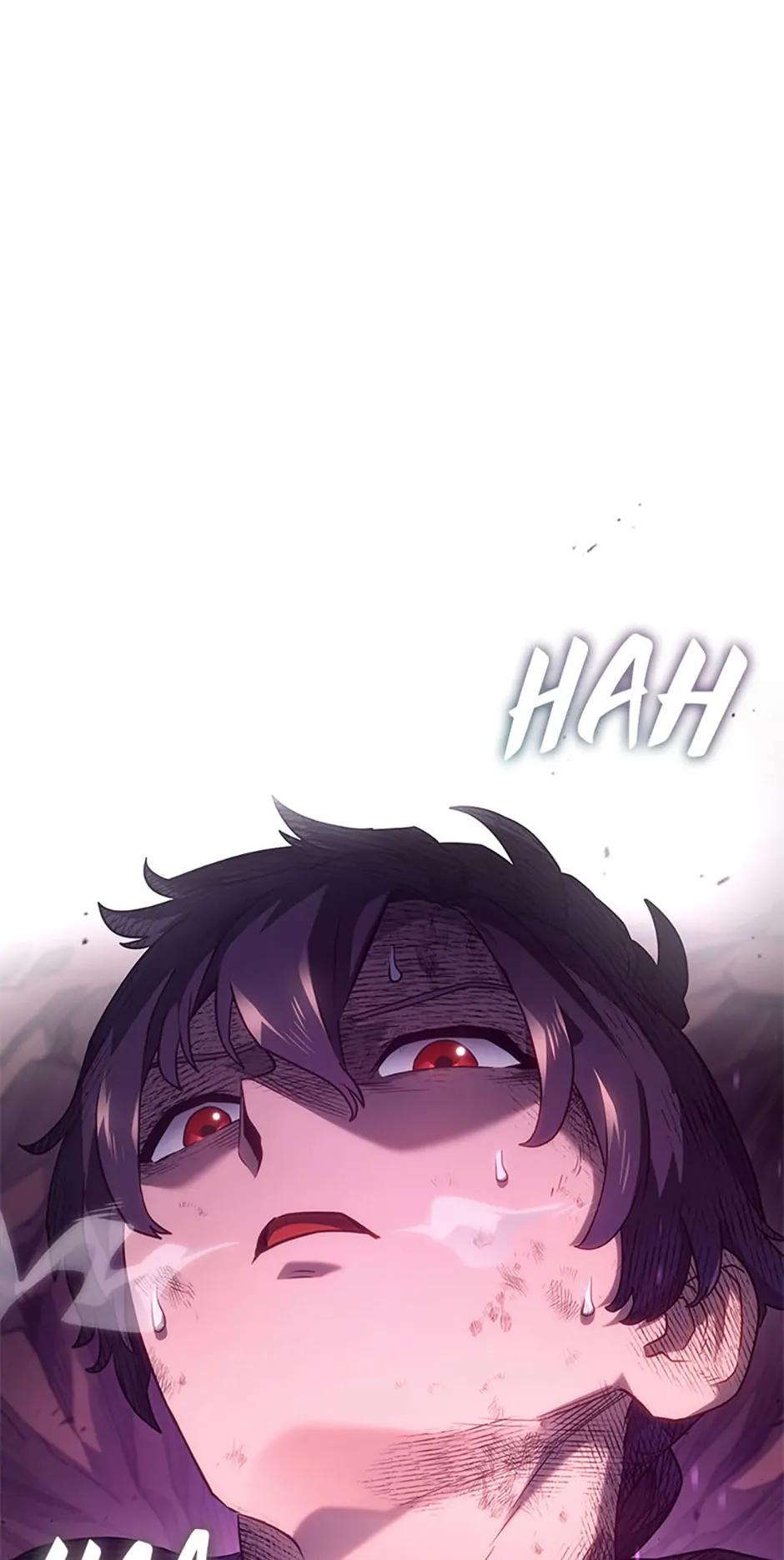 Revenge of the Baskerville Bloodhound Chapter 57