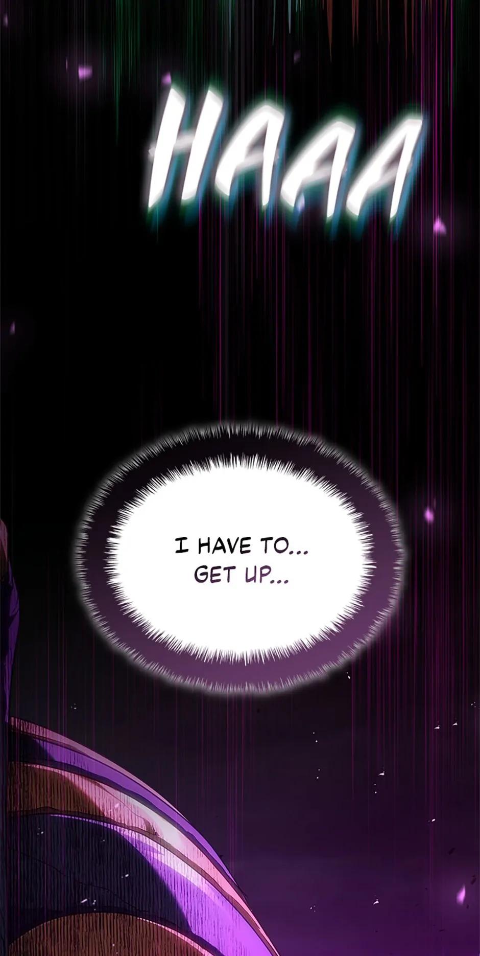 Revenge of the Baskerville Bloodhound Chapter 57