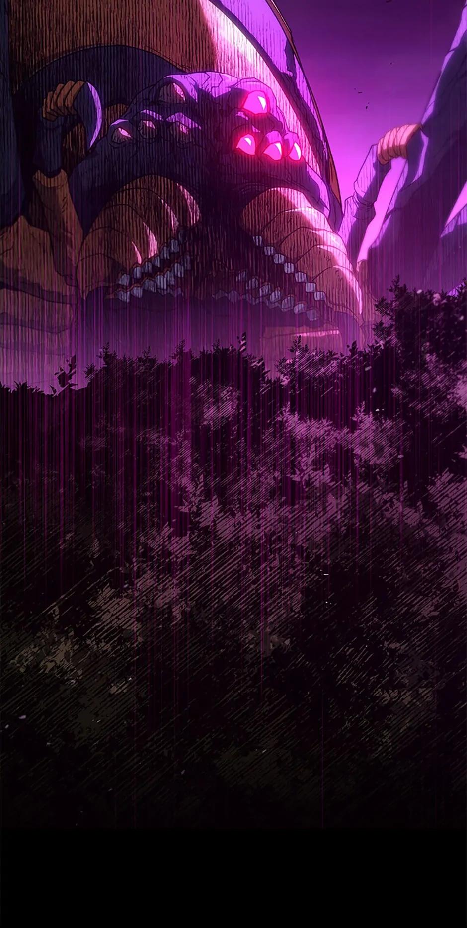 Revenge of the Baskerville Bloodhound Chapter 57