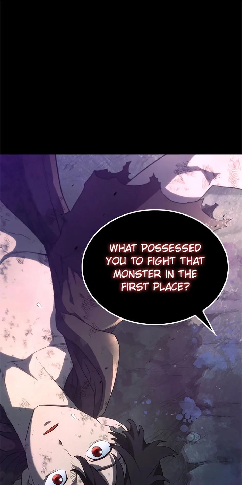 Revenge of the Baskerville Bloodhound Chapter 57