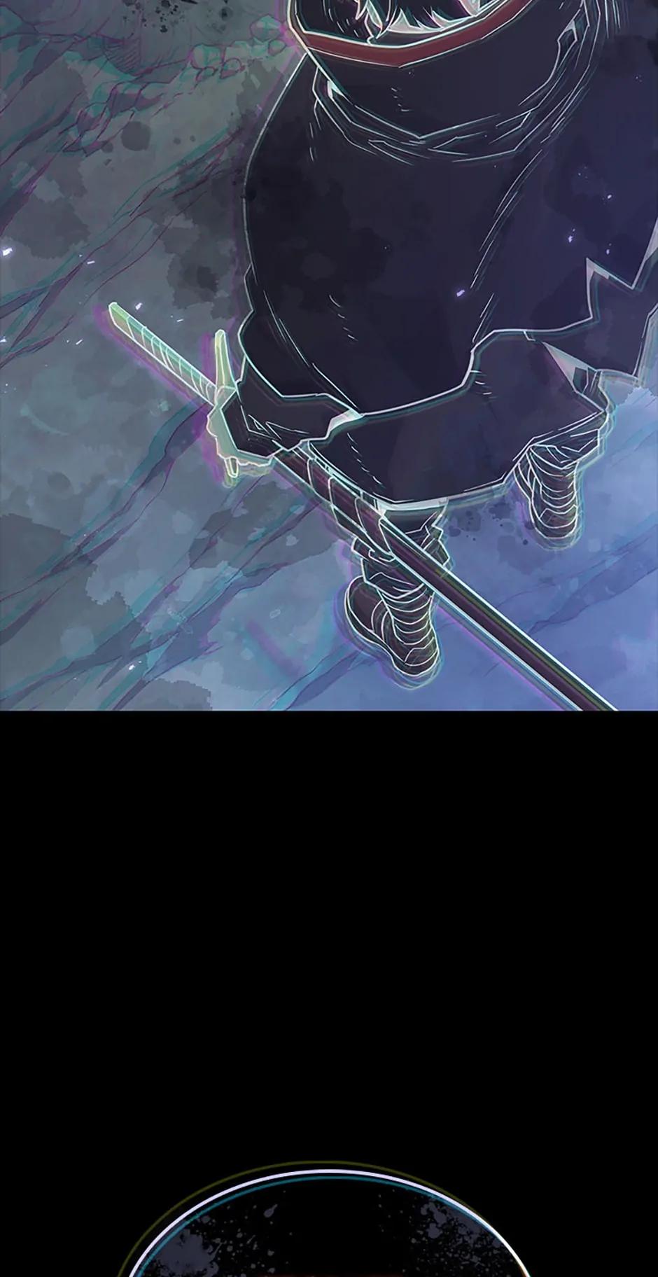 Revenge of the Baskerville Bloodhound Chapter 57