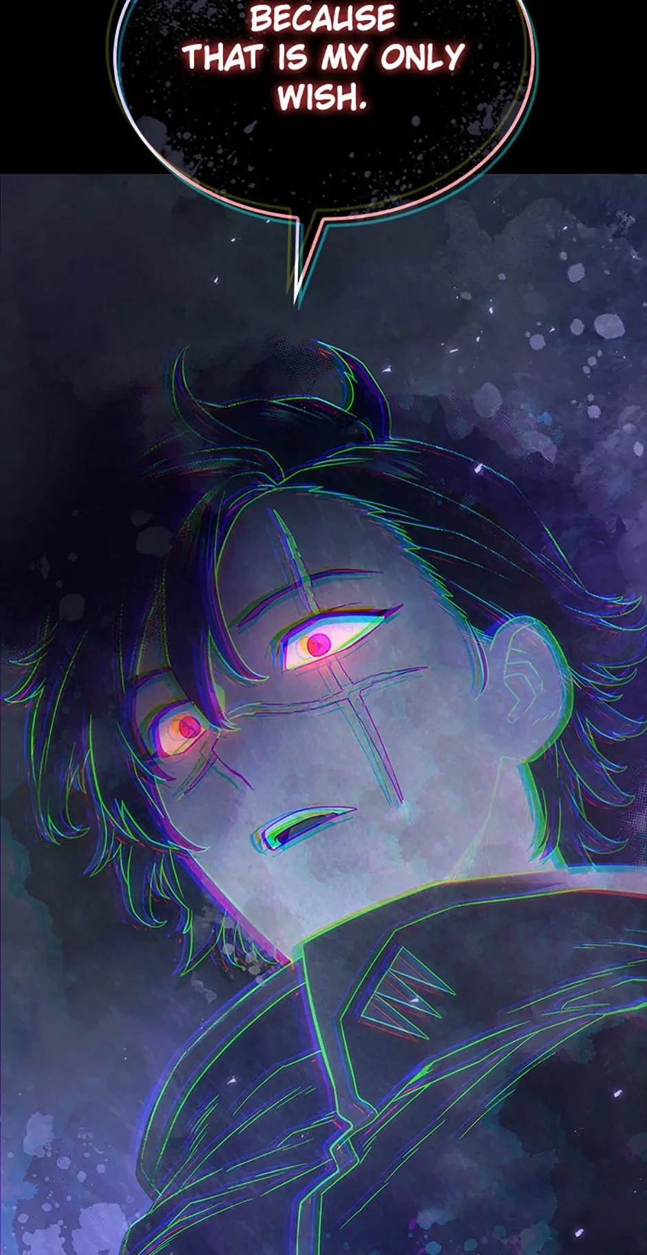 Revenge of the Baskerville Bloodhound Chapter 57