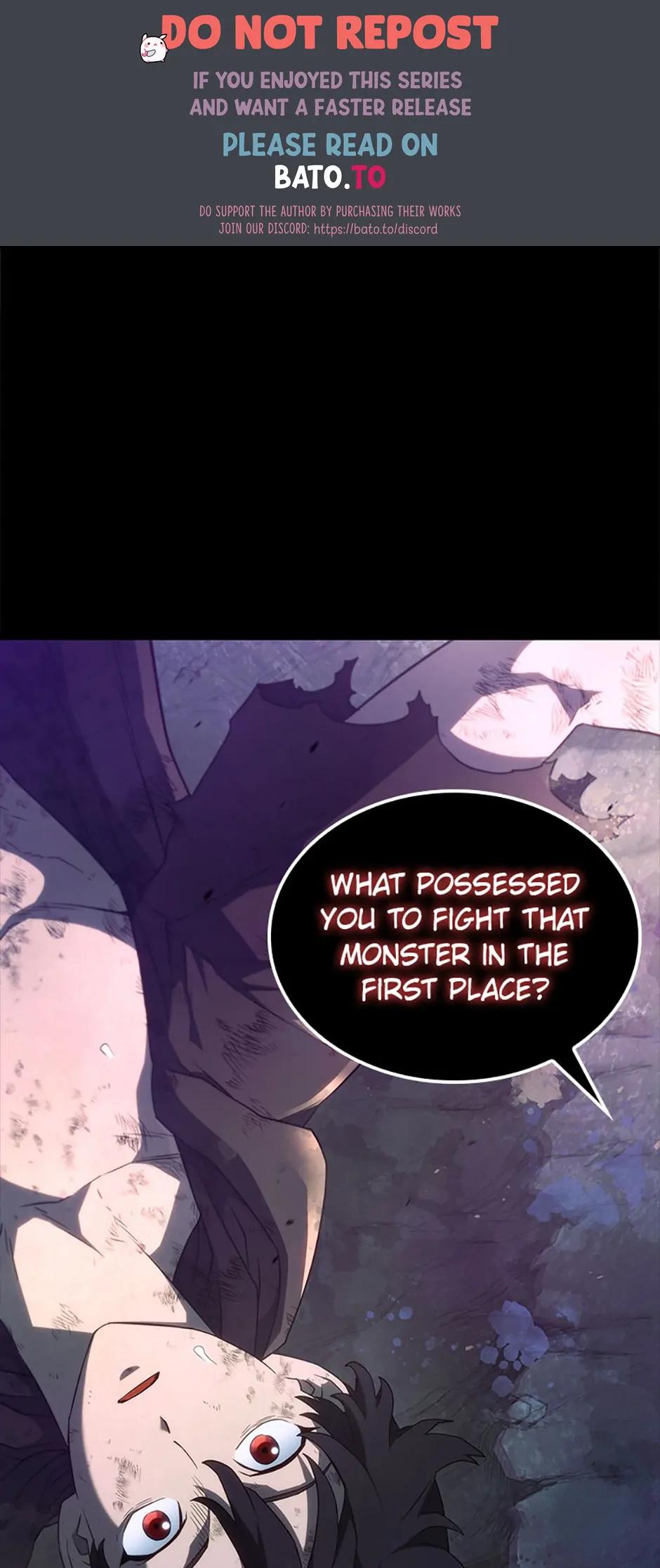 Revenge of the Baskerville Bloodhound Chapter 58