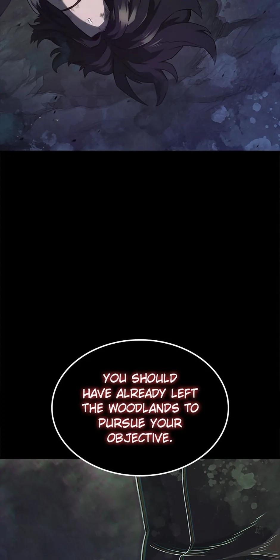 Revenge of the Baskerville Bloodhound Chapter 58