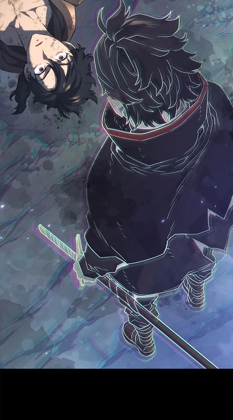 Revenge of the Baskerville Bloodhound Chapter 58