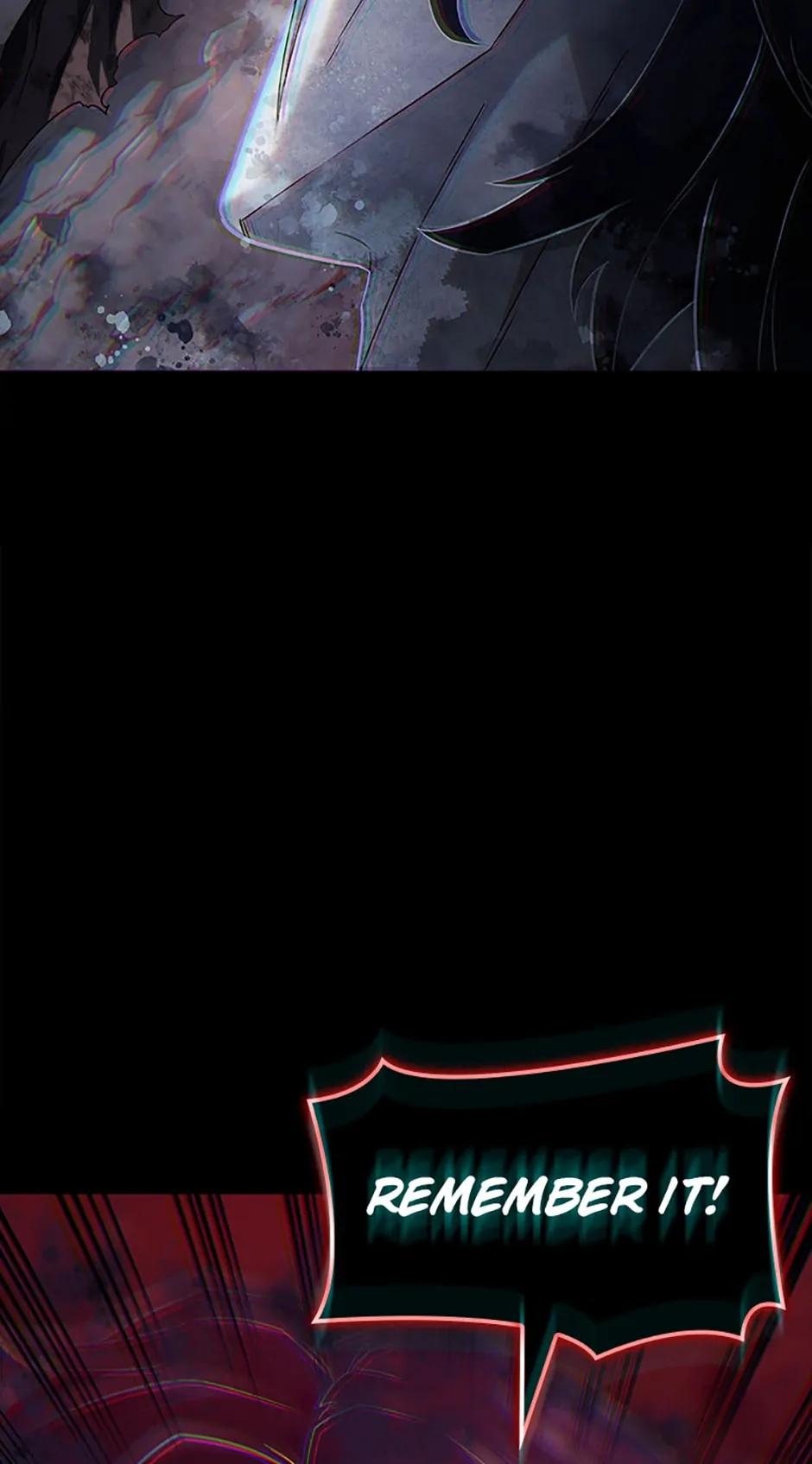 Revenge of the Baskerville Bloodhound Chapter 58