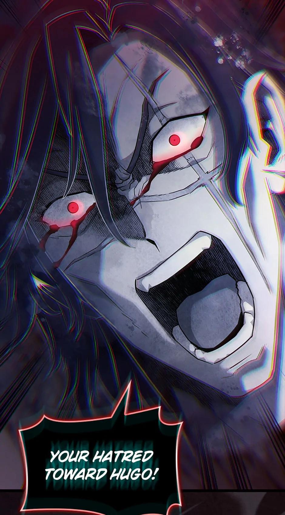 Revenge of the Baskerville Bloodhound Chapter 58