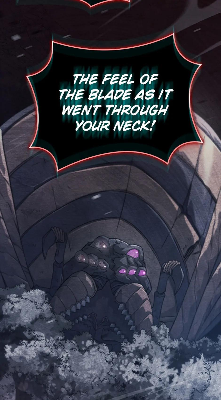 Revenge of the Baskerville Bloodhound Chapter 58