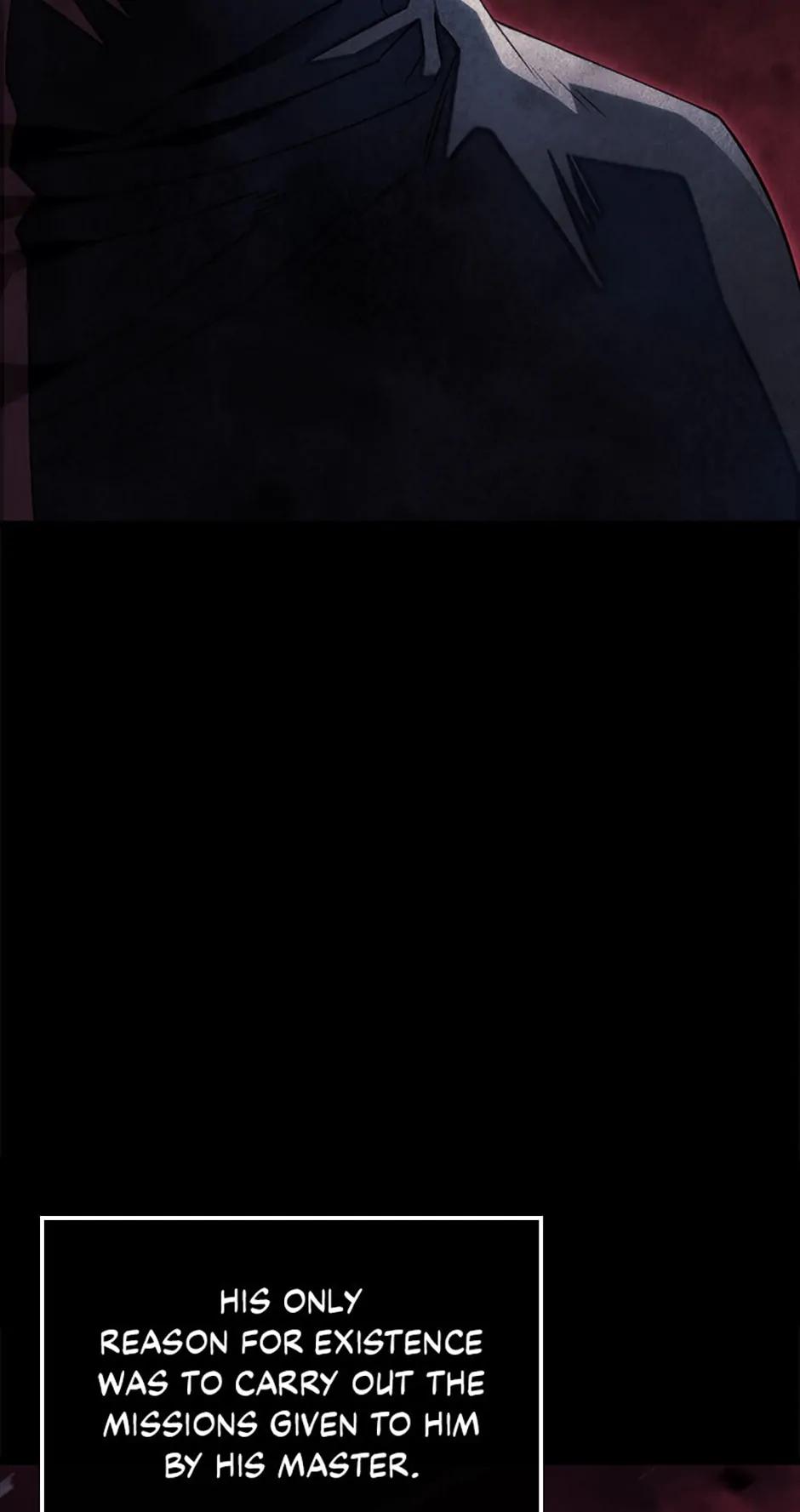 Revenge of the Baskerville Bloodhound Chapter 58