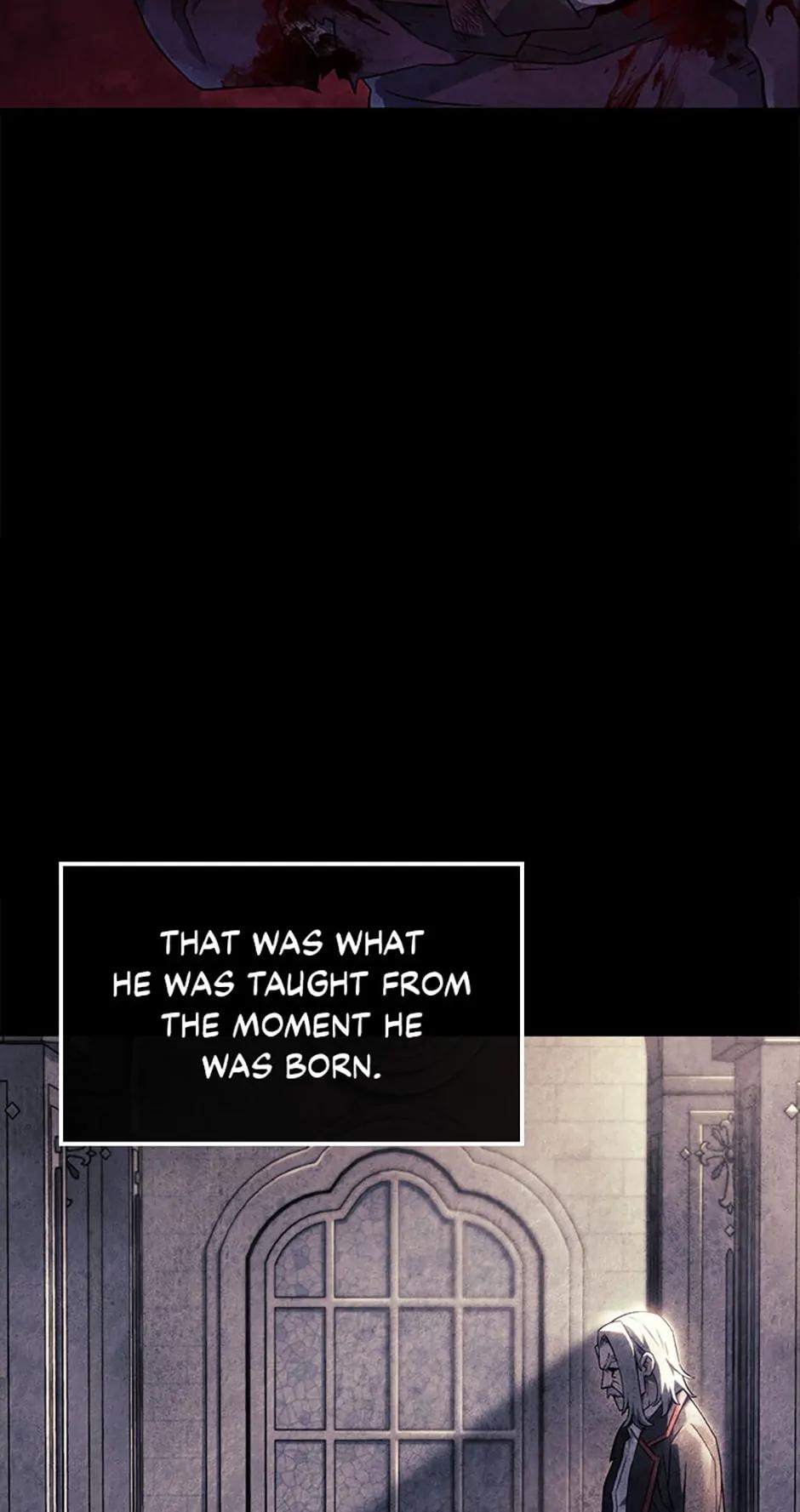 Revenge of the Baskerville Bloodhound Chapter 58