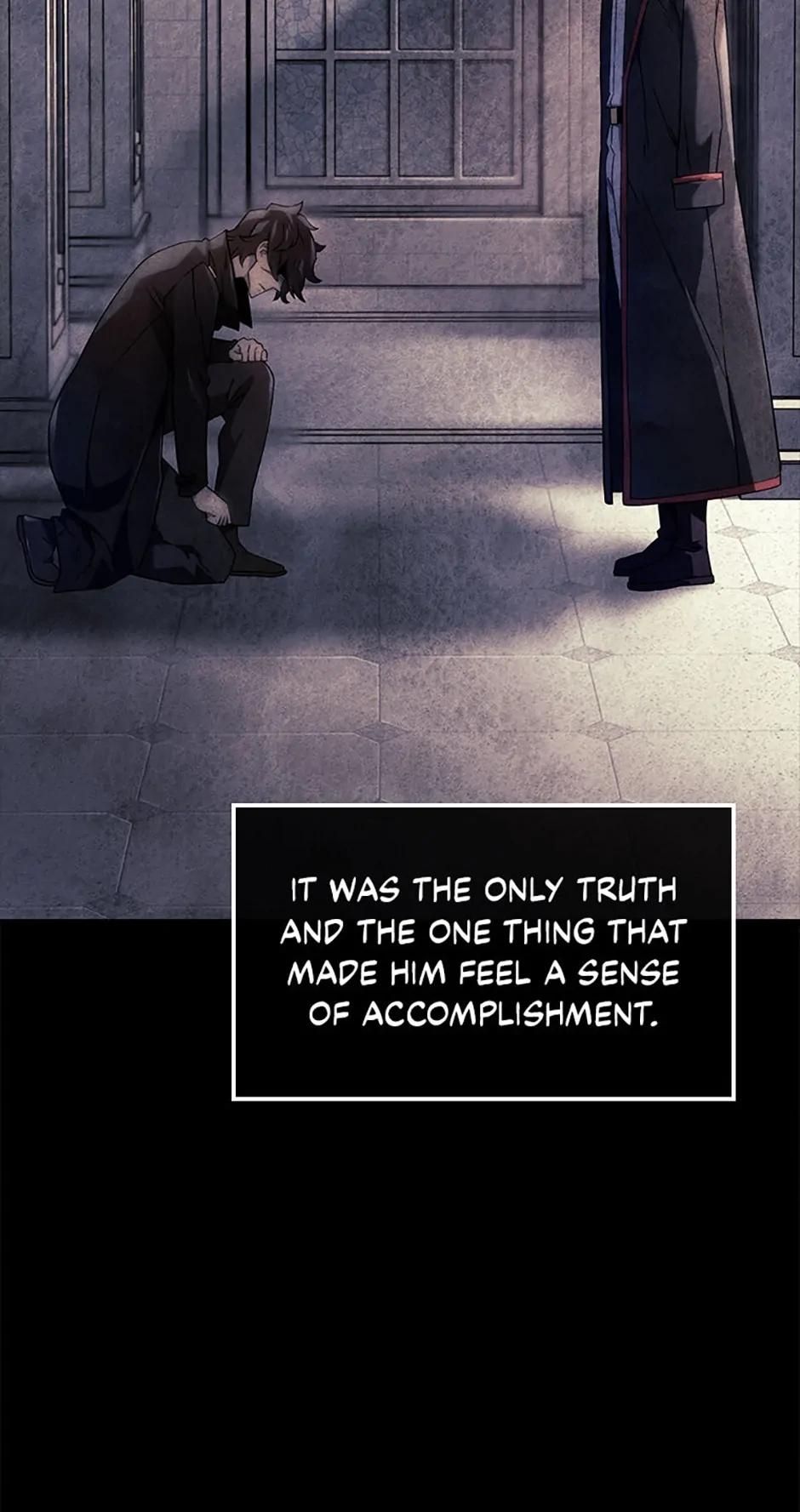 Revenge of the Baskerville Bloodhound Chapter 58