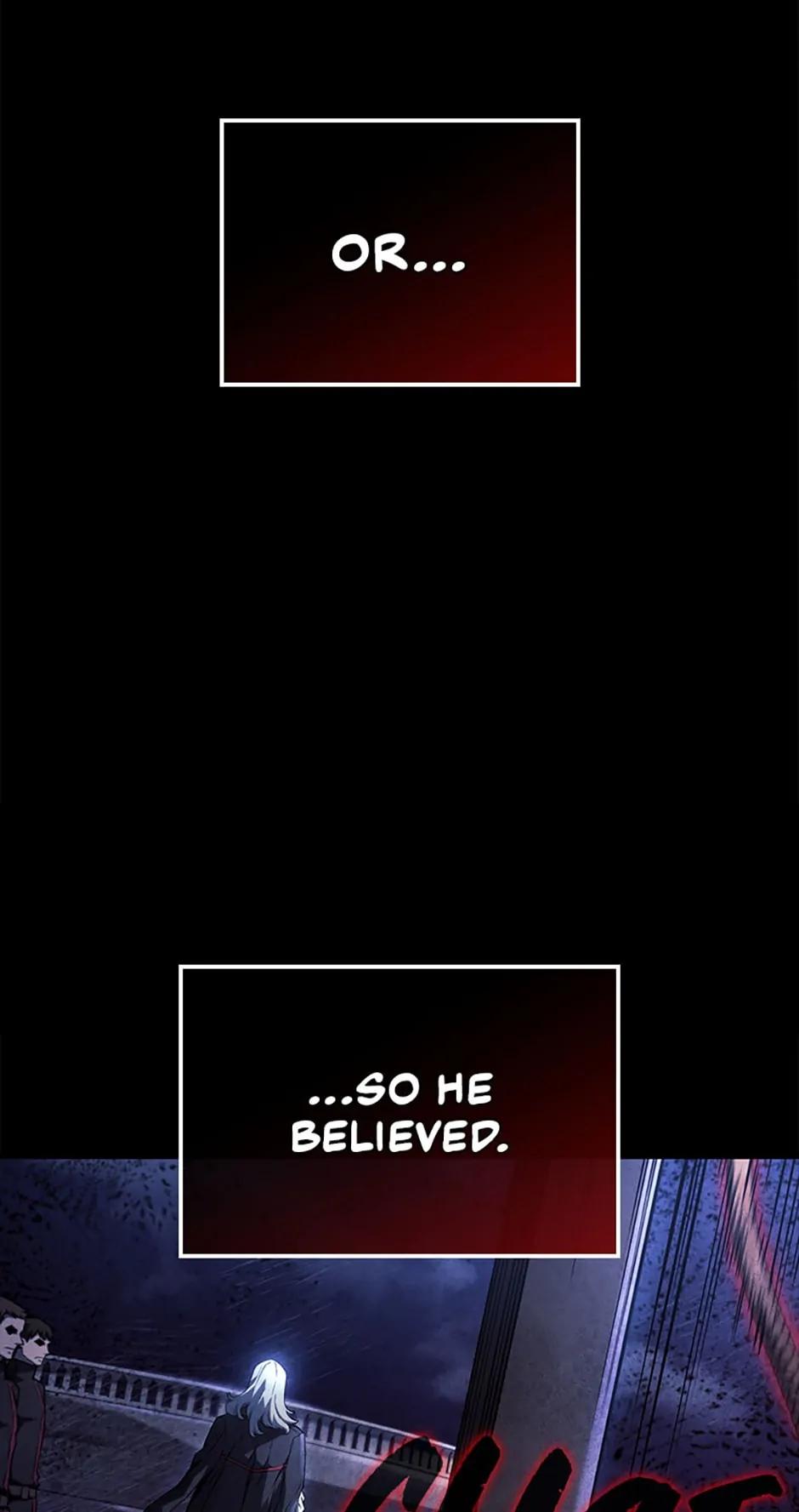 Revenge of the Baskerville Bloodhound Chapter 58