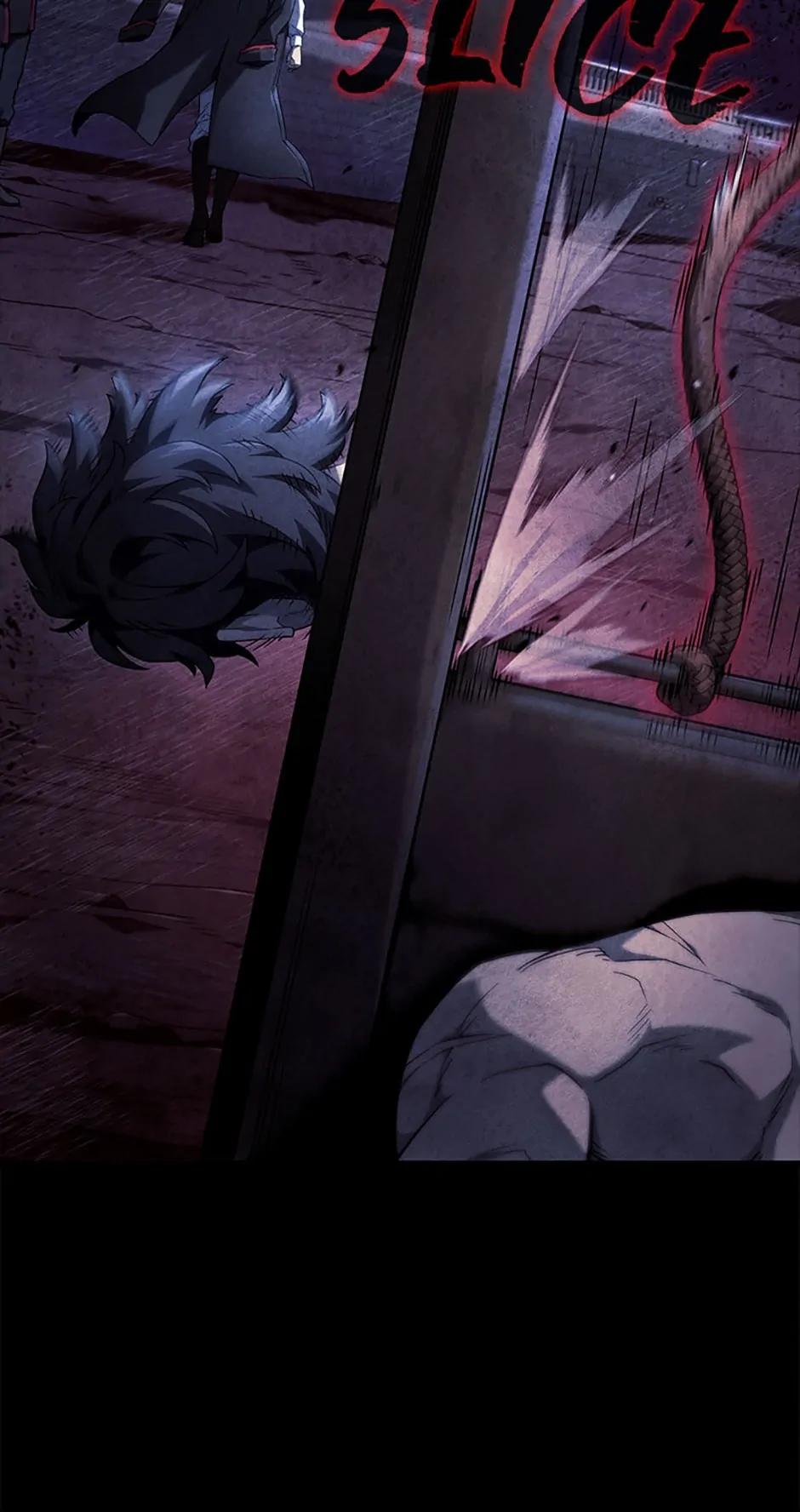 Revenge of the Baskerville Bloodhound Chapter 58