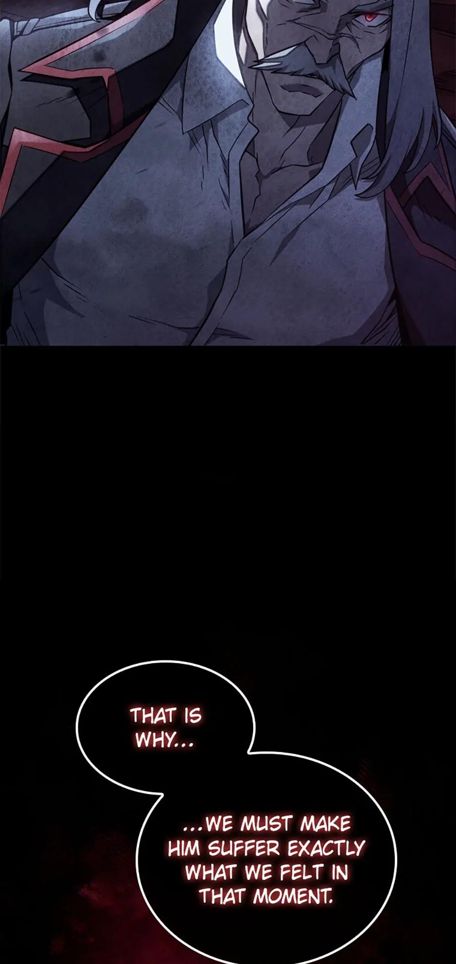 Revenge of the Baskerville Bloodhound Chapter 58