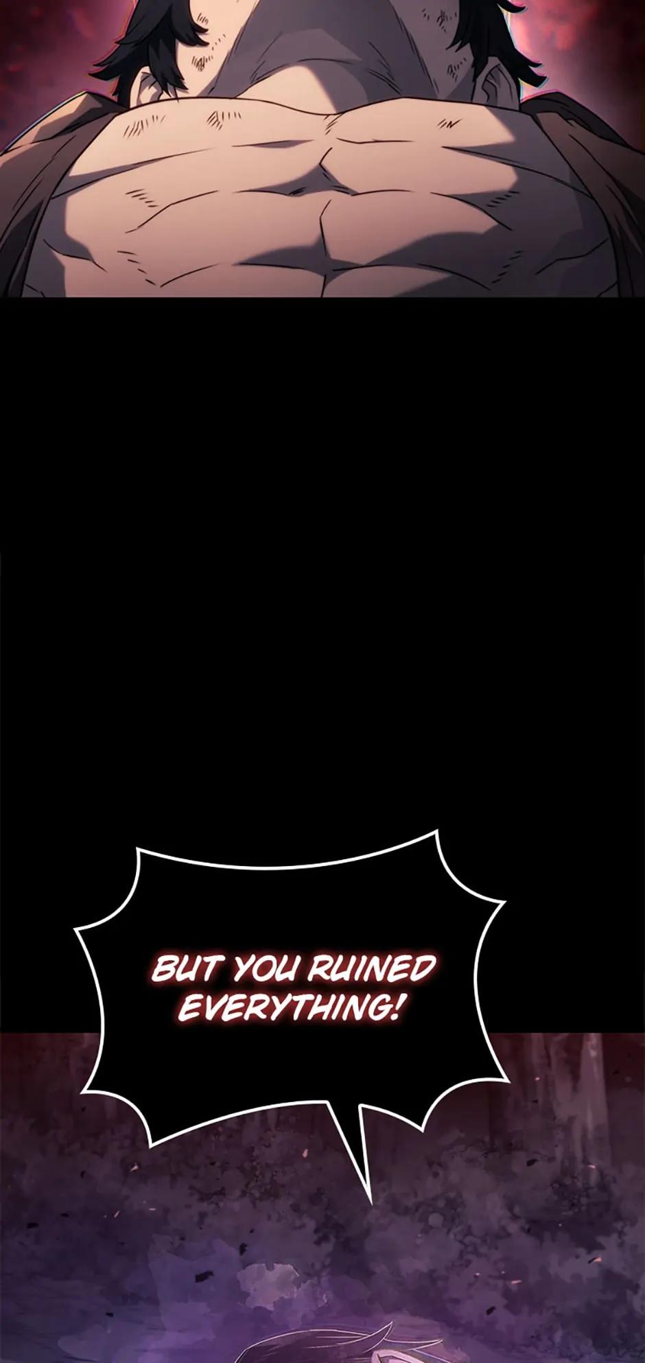 Revenge of the Baskerville Bloodhound Chapter 58