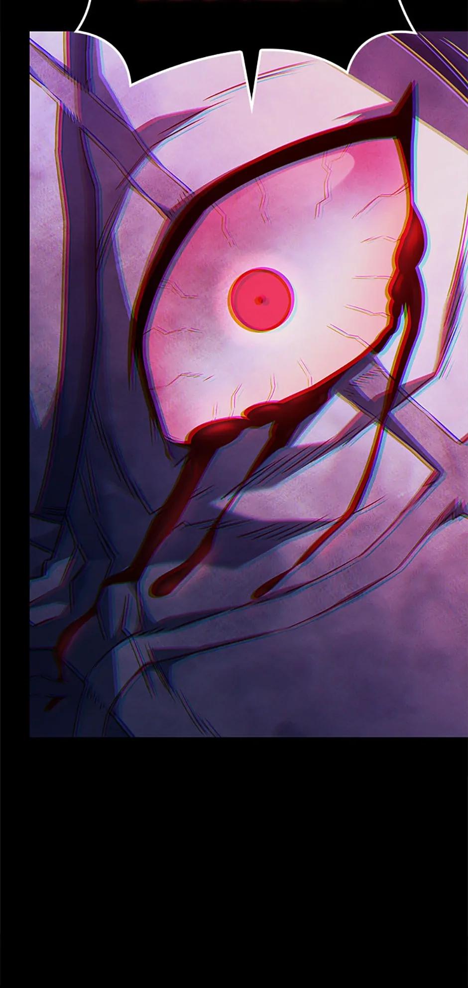 Revenge of the Baskerville Bloodhound Chapter 58