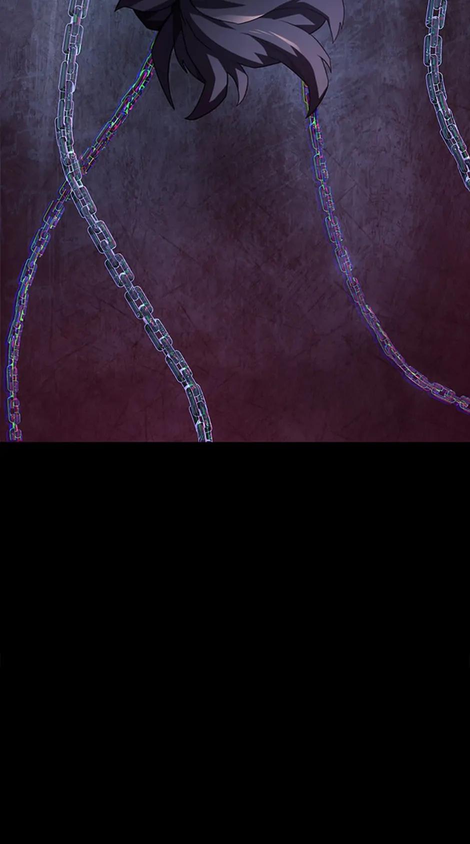 Revenge of the Baskerville Bloodhound Chapter 58