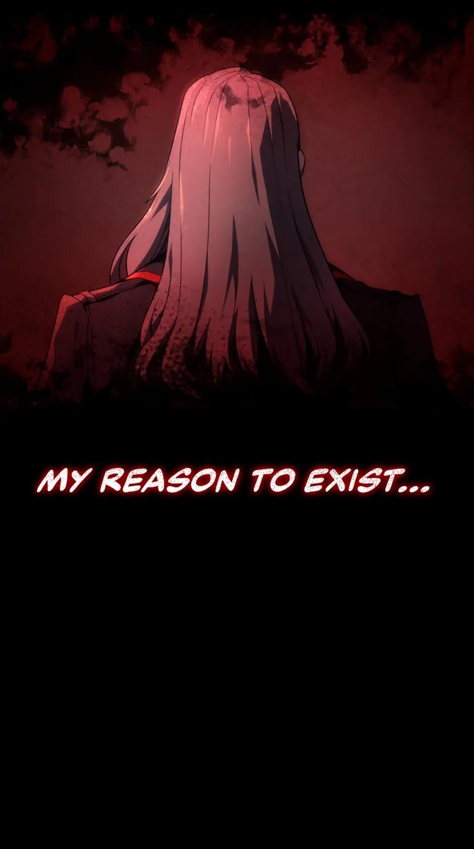 Revenge of the Baskerville Bloodhound Chapter 58