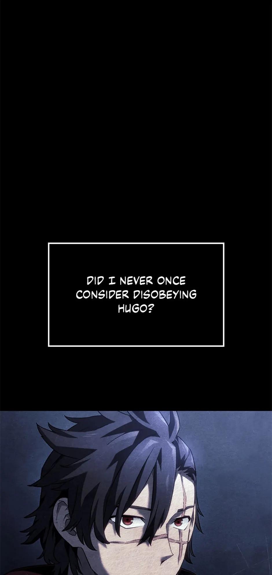 Revenge of the Baskerville Bloodhound Chapter 58