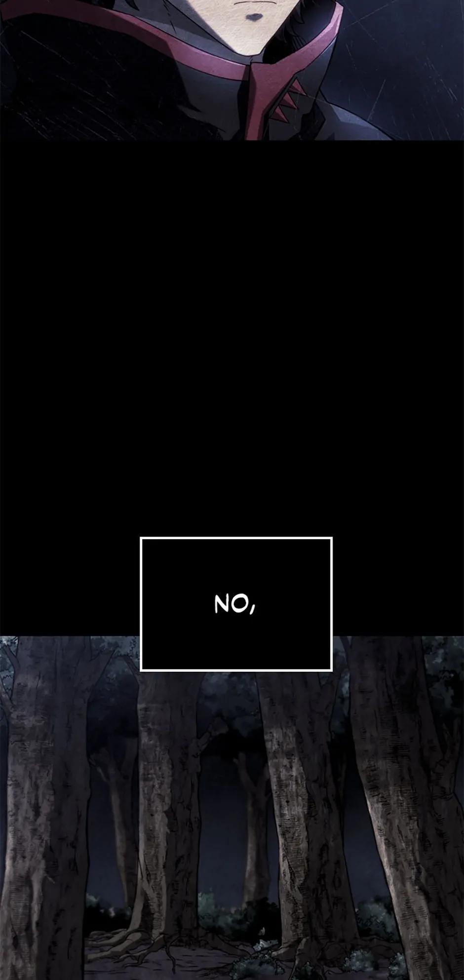 Revenge of the Baskerville Bloodhound Chapter 58