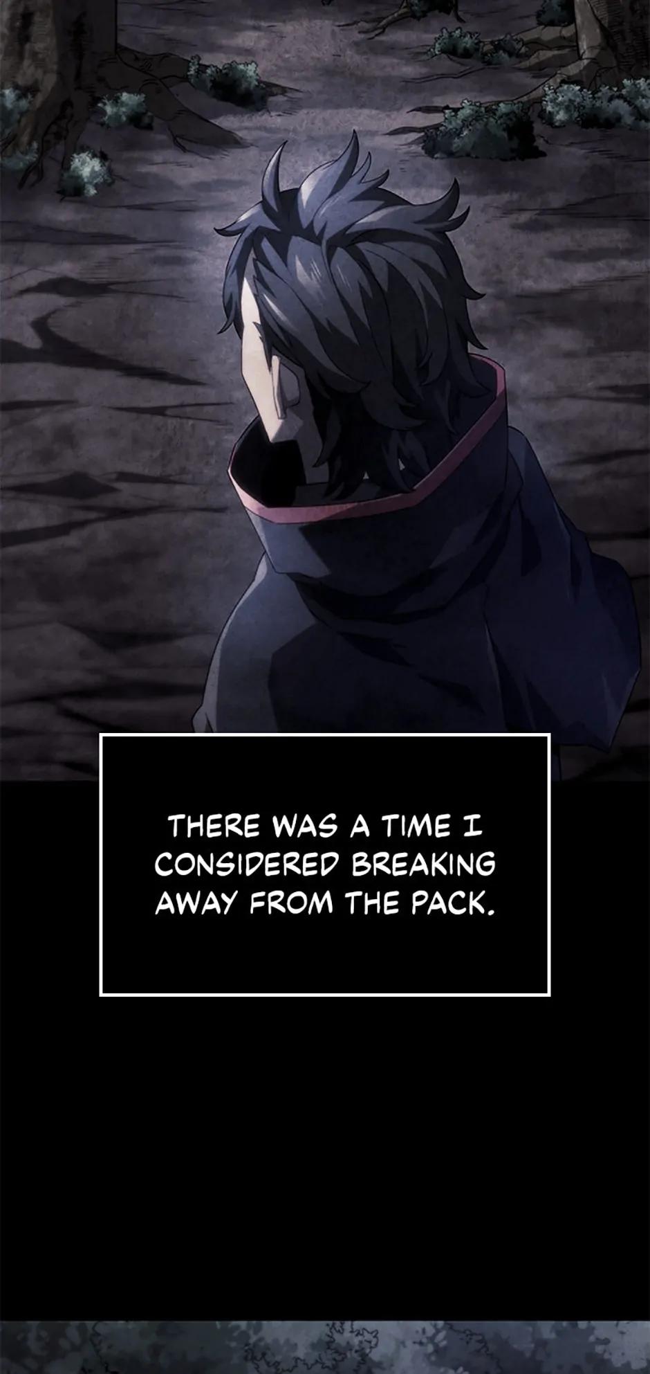 Revenge of the Baskerville Bloodhound Chapter 58