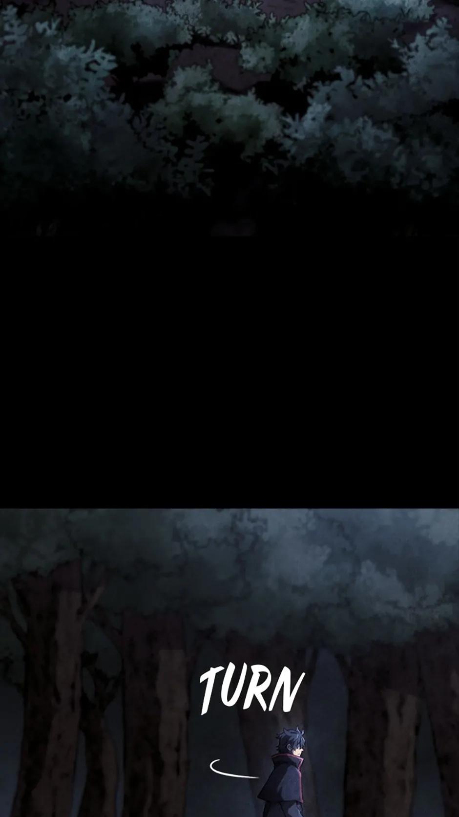 Revenge of the Baskerville Bloodhound Chapter 58