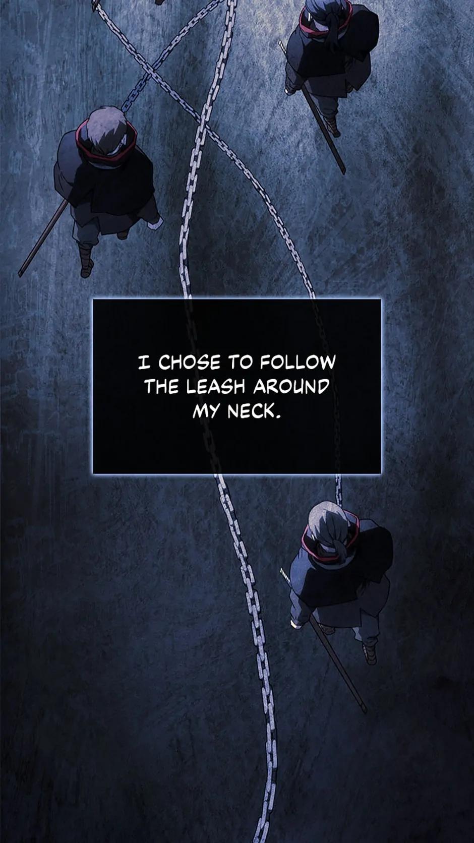 Revenge of the Baskerville Bloodhound Chapter 58